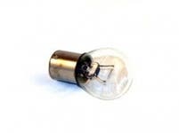 Glödlampa 6V 18w BA15S till Volvo Amazon, Amazon Kombi — bild 1 av 2