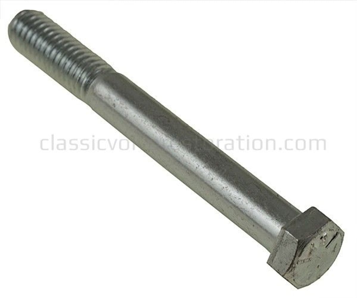 Skruv UNC 7/16-14x3 3/4" (95 mm) till Volvo Amazon, Amazon Kombi, 1800 — bild 2 av 2