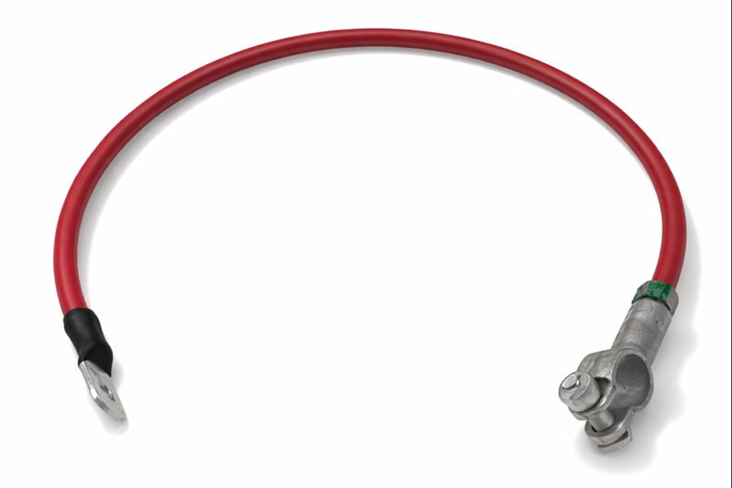 Batteriledning till Volvo Amazon, 1800 B18, B20 (Högerstyrd)