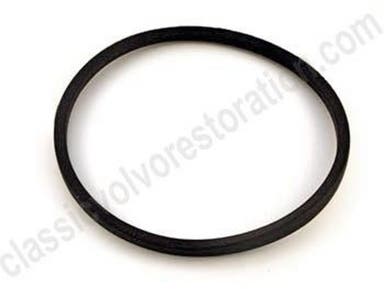 Fläktrem B4B, B14A till Volvo Duett, 17x800