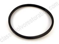 Fläktrem B4B, B14A till Volvo Duett, 17x800 — bild 1 av 2