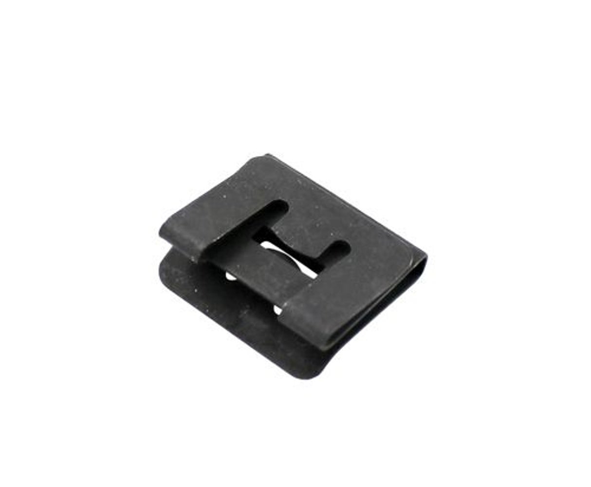 Clips innertak till Volvo 240, 260, 262, 740, 760, 780, 940, 960, S90, V90, 760 (7/bil)