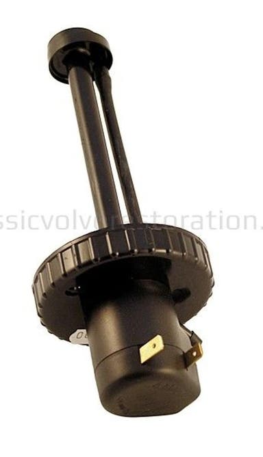 Spolarpump