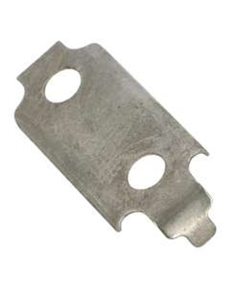 Låsbleck avgas till Volvo 240, 740, 760, 780, 760 1987-90 — bild 2 av 2