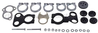 Monteringssats Avgassystem till Volvo 1800E, 1800ES