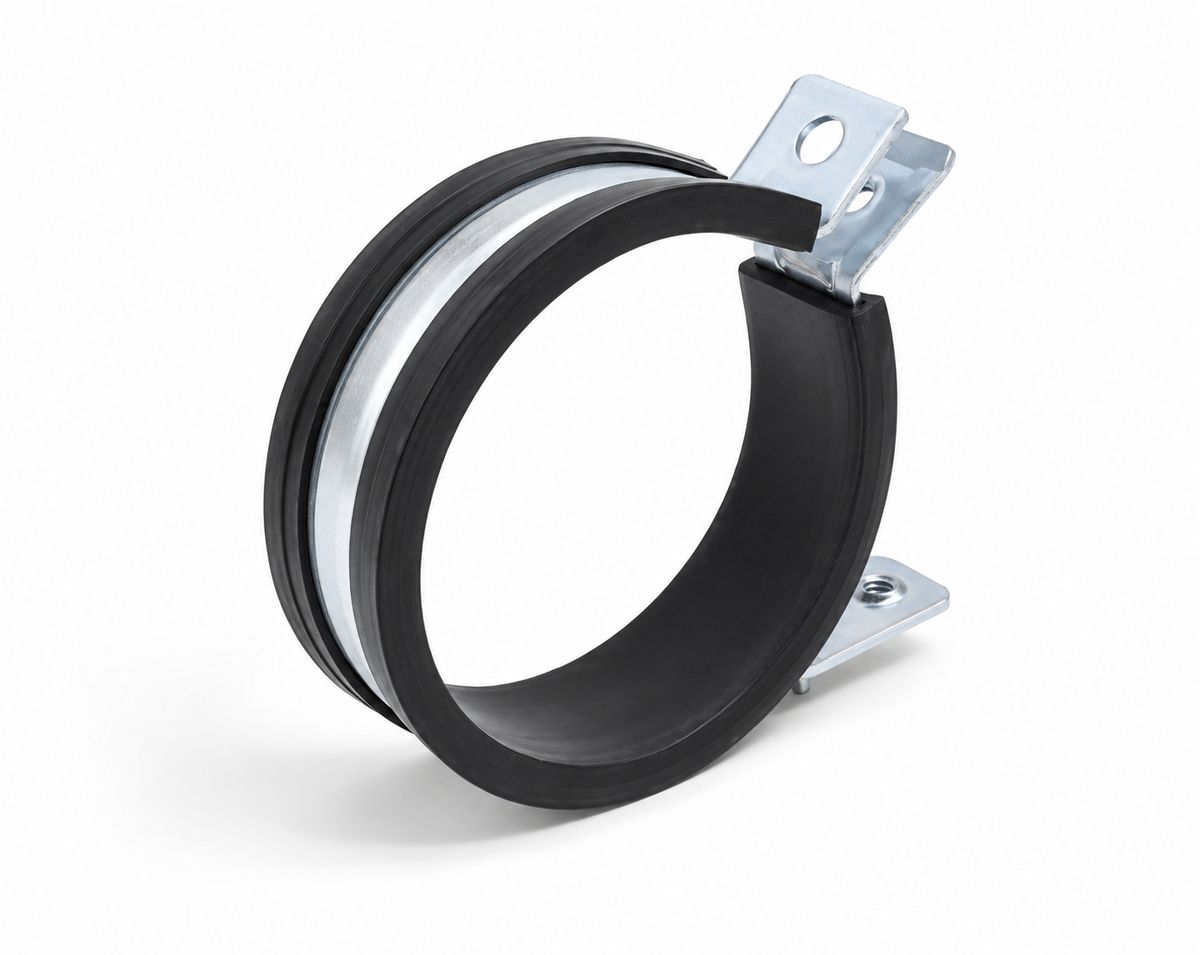 Klamma till bränslefilter Volvo 240, 740, 940 1979–1994 — bild 1 av 2