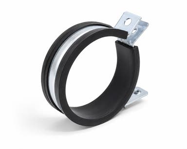 Klamma till bränslefilter Volvo 240, 740, 940 1979–1994