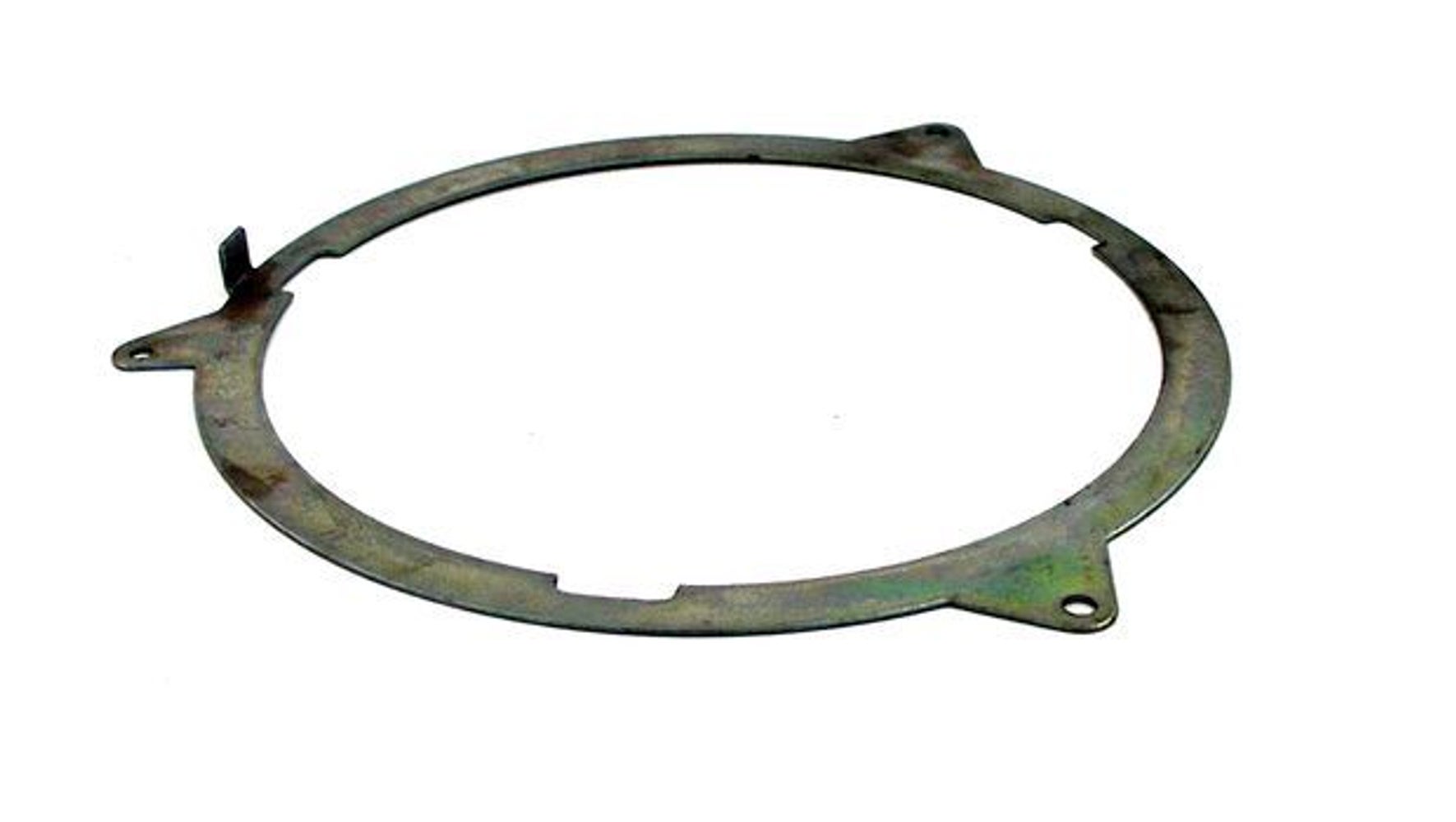 Distansring fram till Volvo 164 — bild 1 av 2