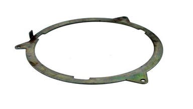 Distansring fram till Volvo 164