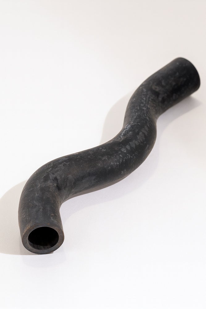 Kylarslang övre Kyl - Termostathus — bild 2 av 2