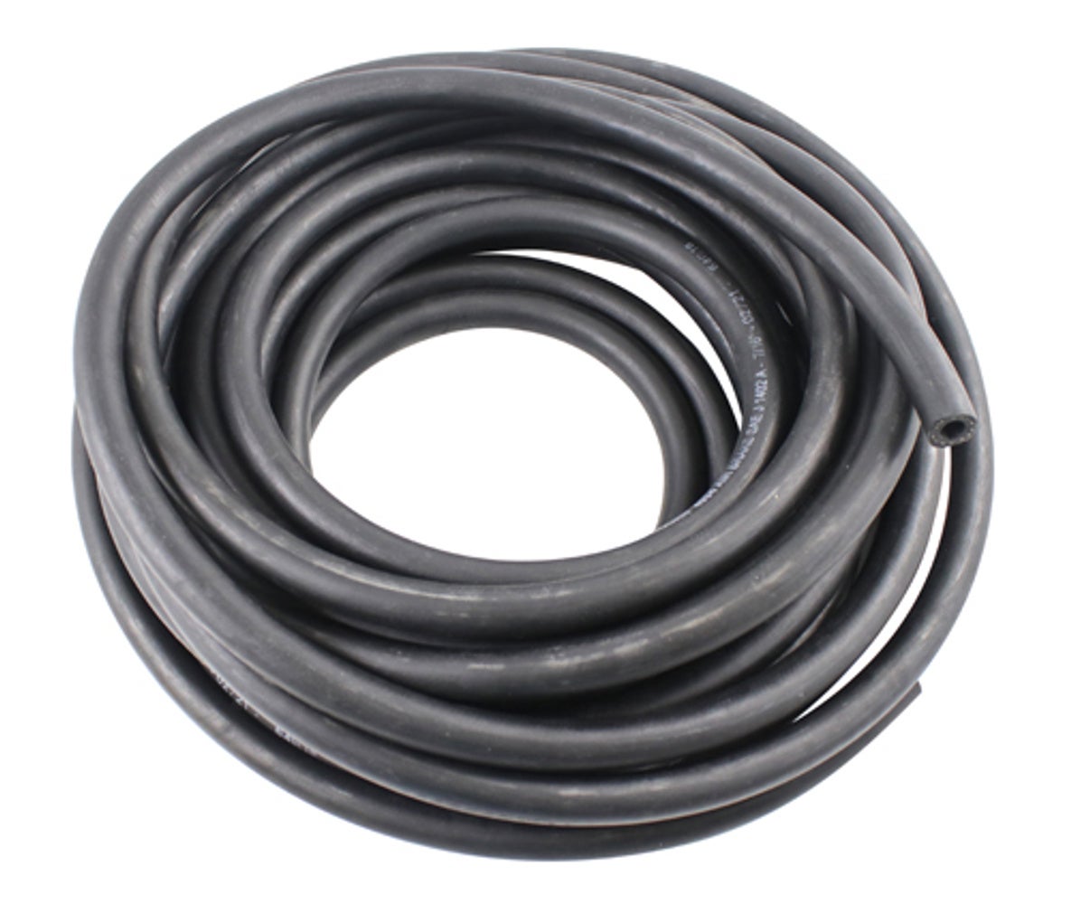 Slang gummi bromsservo till Volvo 140, 164, 240, 10mm 3/8"