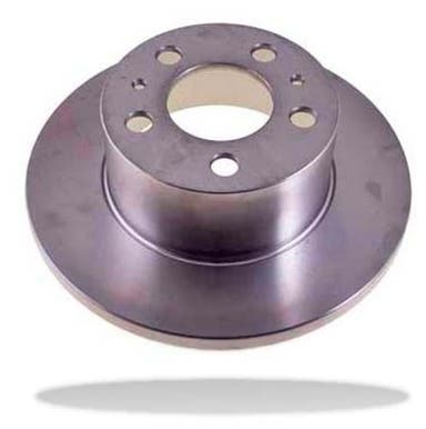 Bromsskiva fram till Volvo 1800, chnr 30001-