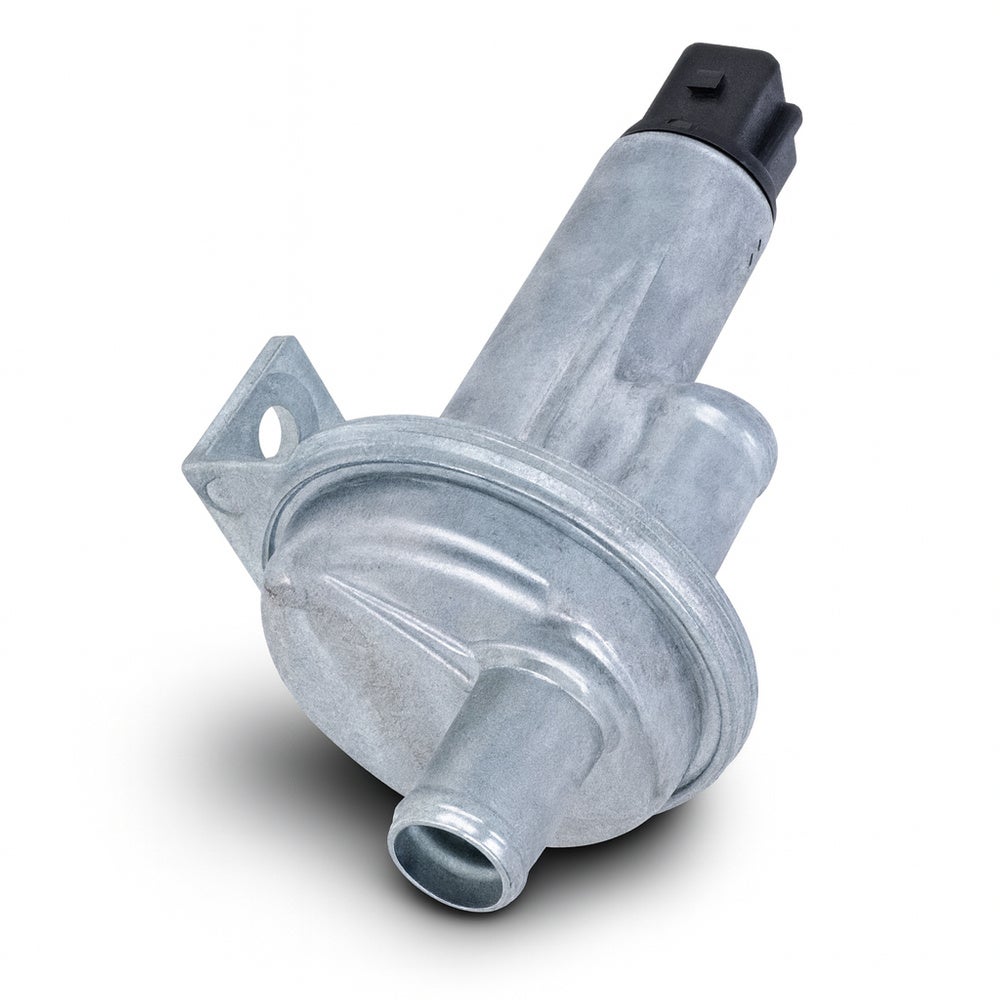 Tillsatsluftventil till Volvo 240, 245, 260, 265, 1974-1978