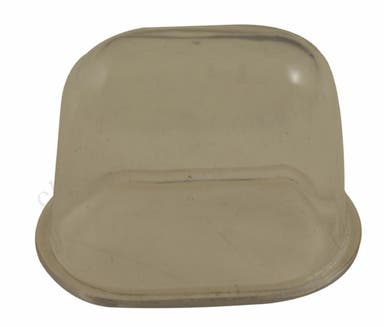 Glas Bagagehandtag till Volvo Amazon Kombi