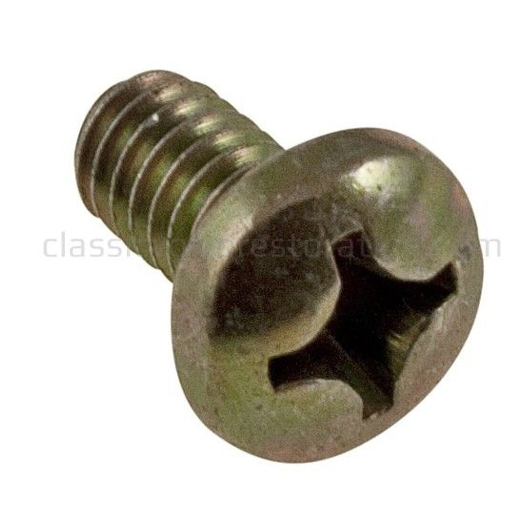 Skruv UNC 12-24x3/8" (9,5 mm) URX — bild 2 av 2