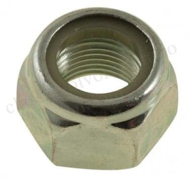 Låsmutter UNF 3/4-16 h=7/8" (22 mm) styrsnäcka pitmanarm till Volvo Amazon, Amazon Kombi