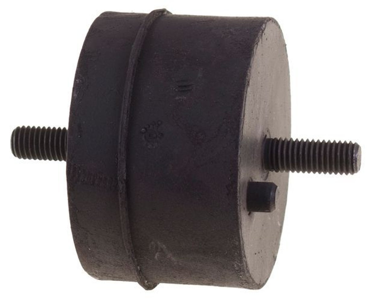 Motorkudde till Volvo 240, 260 1979-84 Turbo höger