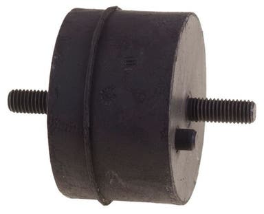 Motorkudde till Volvo 240, 260 1979-84 Turbo höger