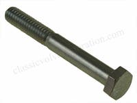 Skruv UNC 5/16-18x2 1/2" (64 mm) — bild 1 av 2