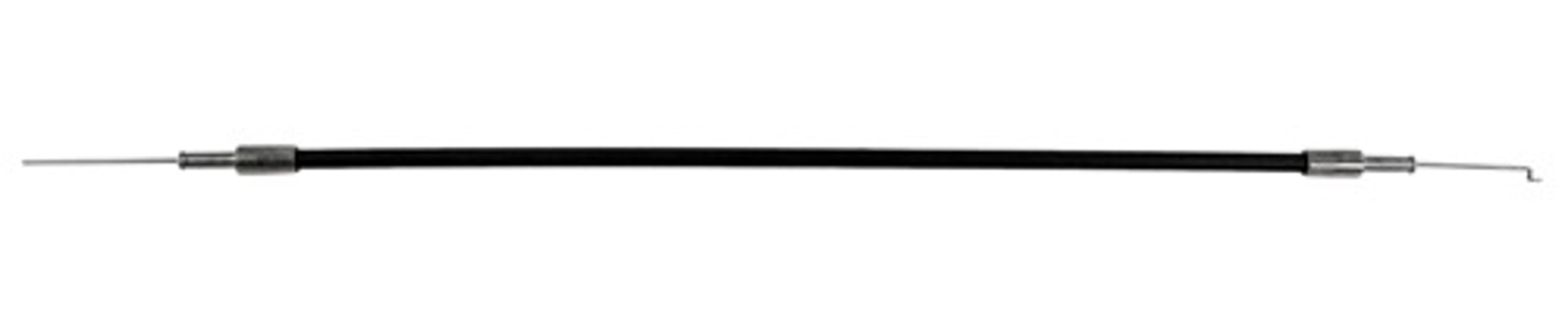 Reglagewire värmeventil till Volvo 240, 245, 260, 265 1974- — bild 2 av 2