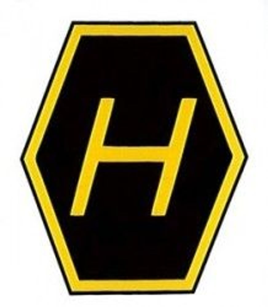 Dekal högertrafikmärke — bild 1 av 2