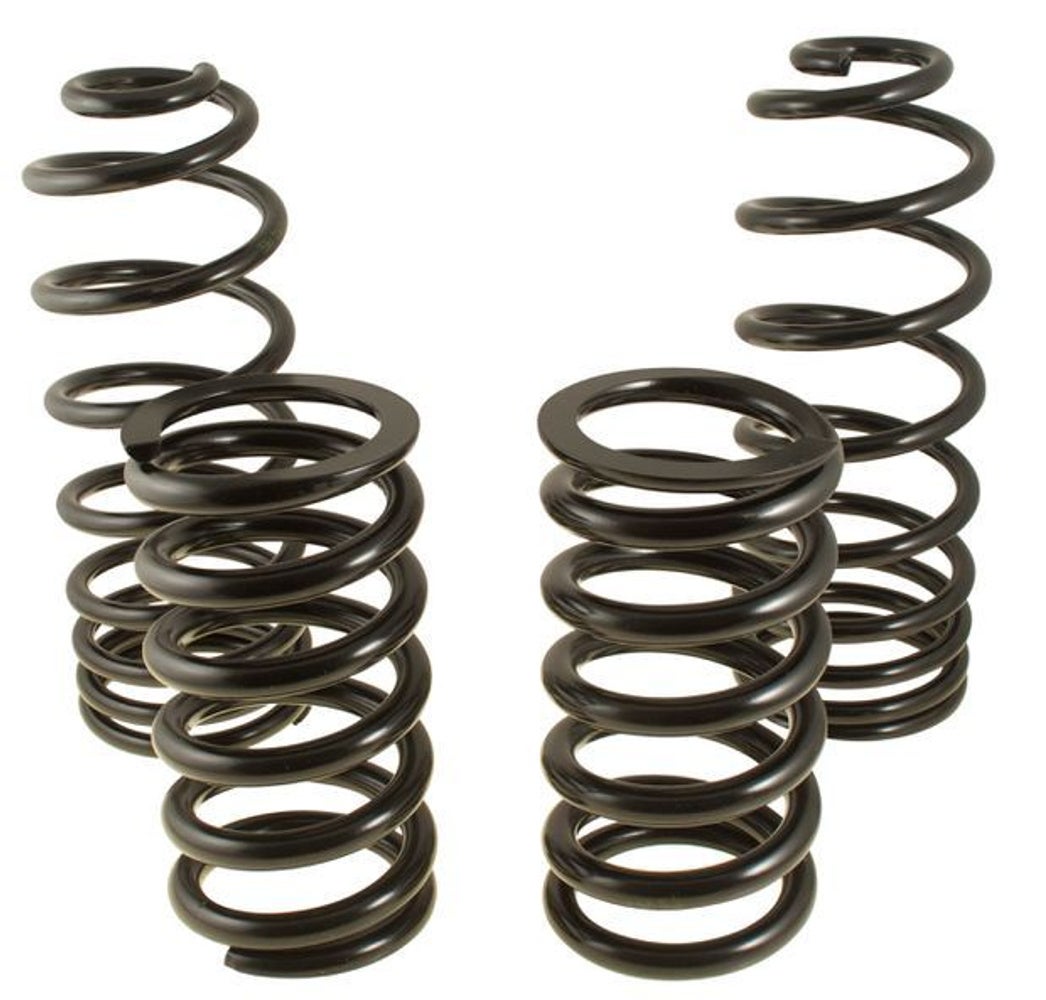 Sänkningssats sport till Volvo 164 1974-75