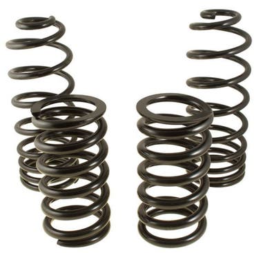 Sänkningssats sport till Volvo 164 1974-75