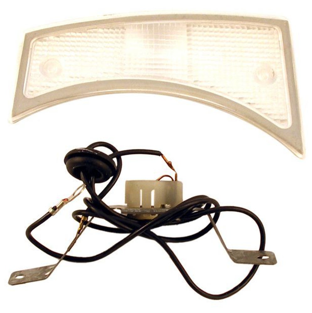 Parkeringslampa till Volvo 140 1973-74, höger