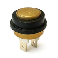 Termokontakt kylare till Volvo 240, 260, 262, 740, 760, 780, 940, 960 — bild 1 av 2