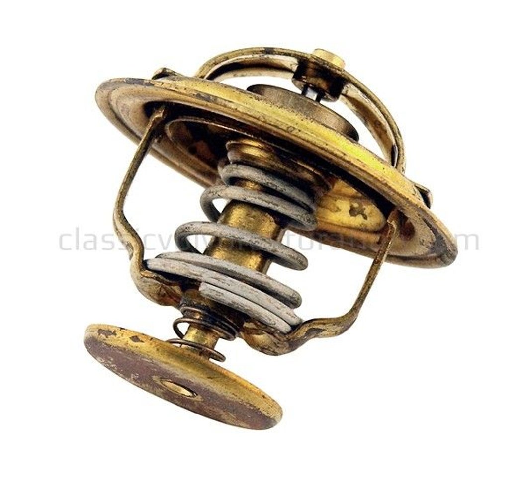 Termostat till Volvo B18, B20 (70°C) — bild 1 av 2