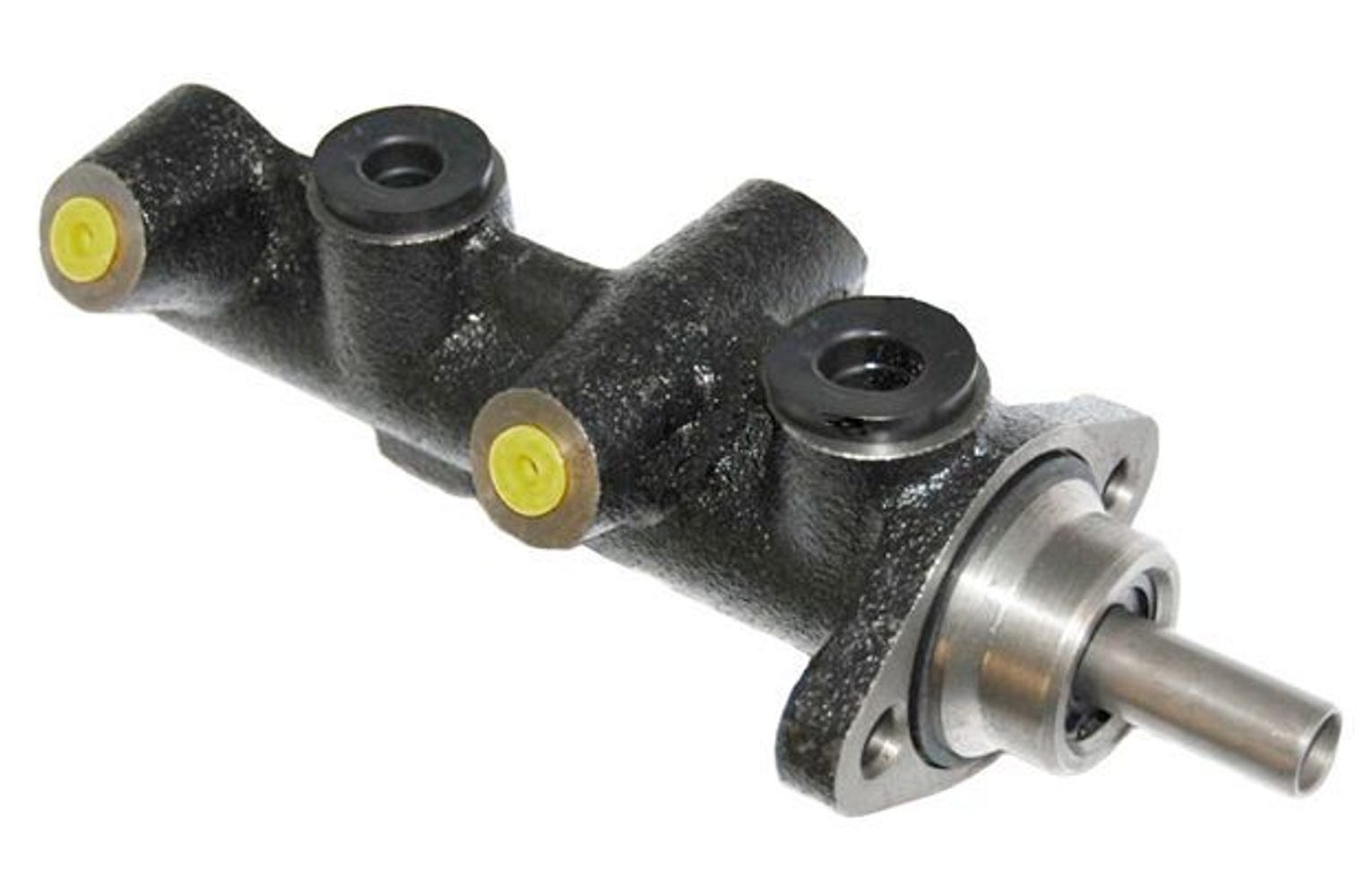 Huvudcylinder broms till Volvo 740, 760, 940, 960 med ABS 1982-91 — bild 3 av 3