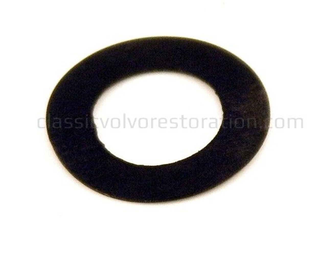 Ventilbricka gummi 8st/bil till Volvo Amazon, Duett, 1800 — bild 2 av 2