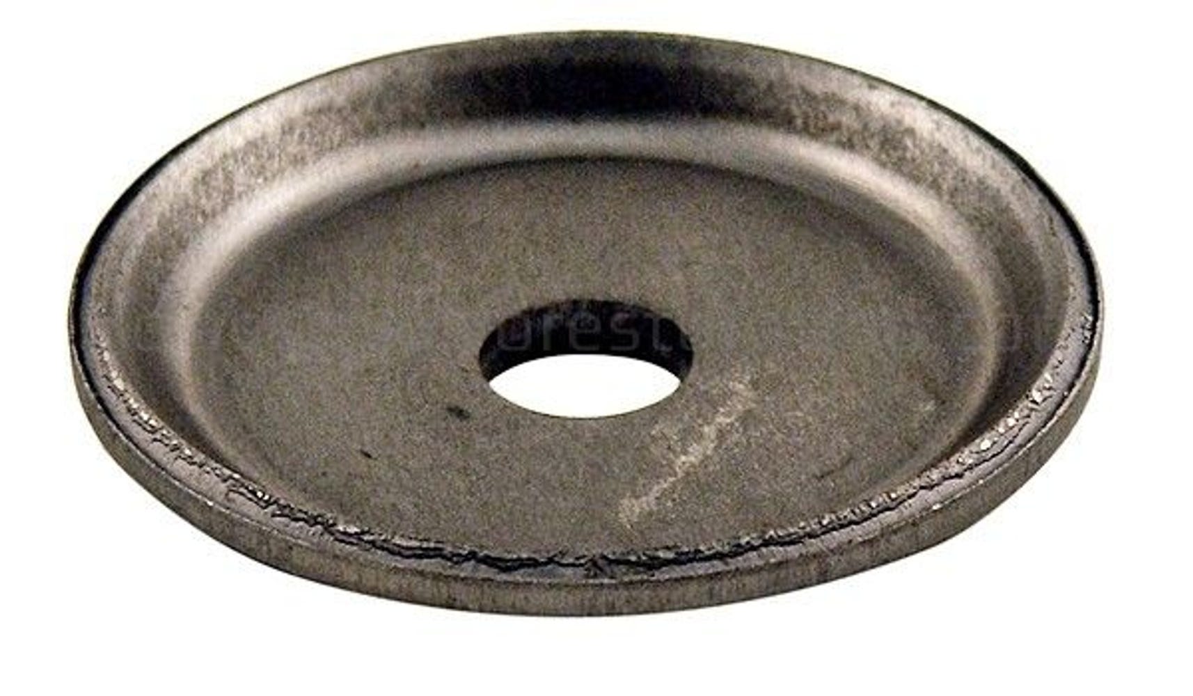 Bricka momentstag till Volvo 1800 — bild 2 av 2