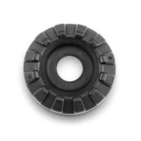 Bricka fjäderben övre till Volvo 740, 760, 780, 940, 960, S90, V90 — bild 2 av 2
