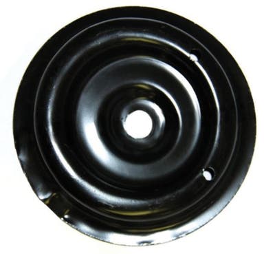 Fjäderfäste fram övre till Volvo 240, 260, 262, höger
