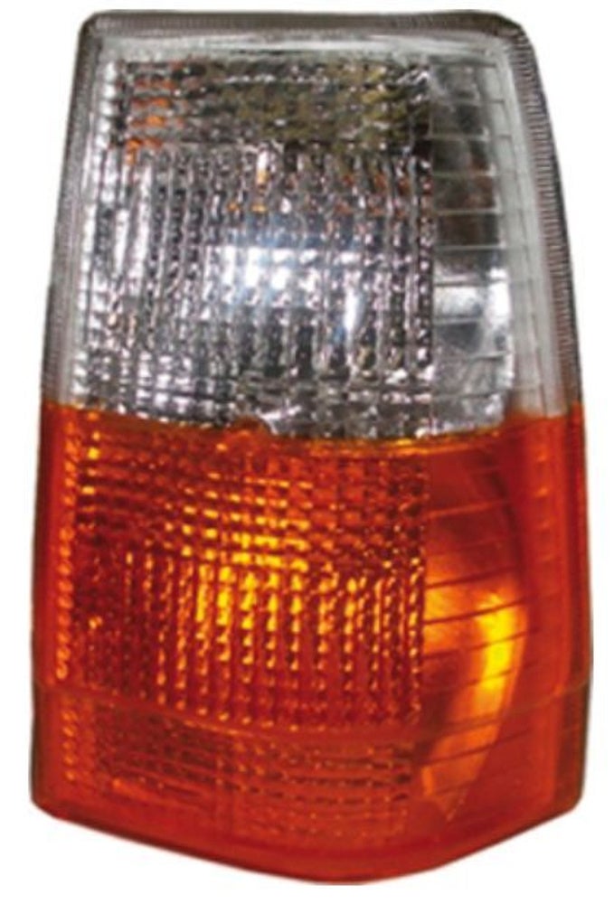 Blinklykta till Volvo 740, 760 1984-92, vänster