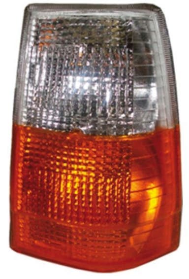 Blinklykta till Volvo 740, 760 1984-92, vänster