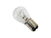 Glödlampa 6V 20/5w BAY15D 2-polig till Volvo Amazon, Amazon Kombi — bild 2 av 2