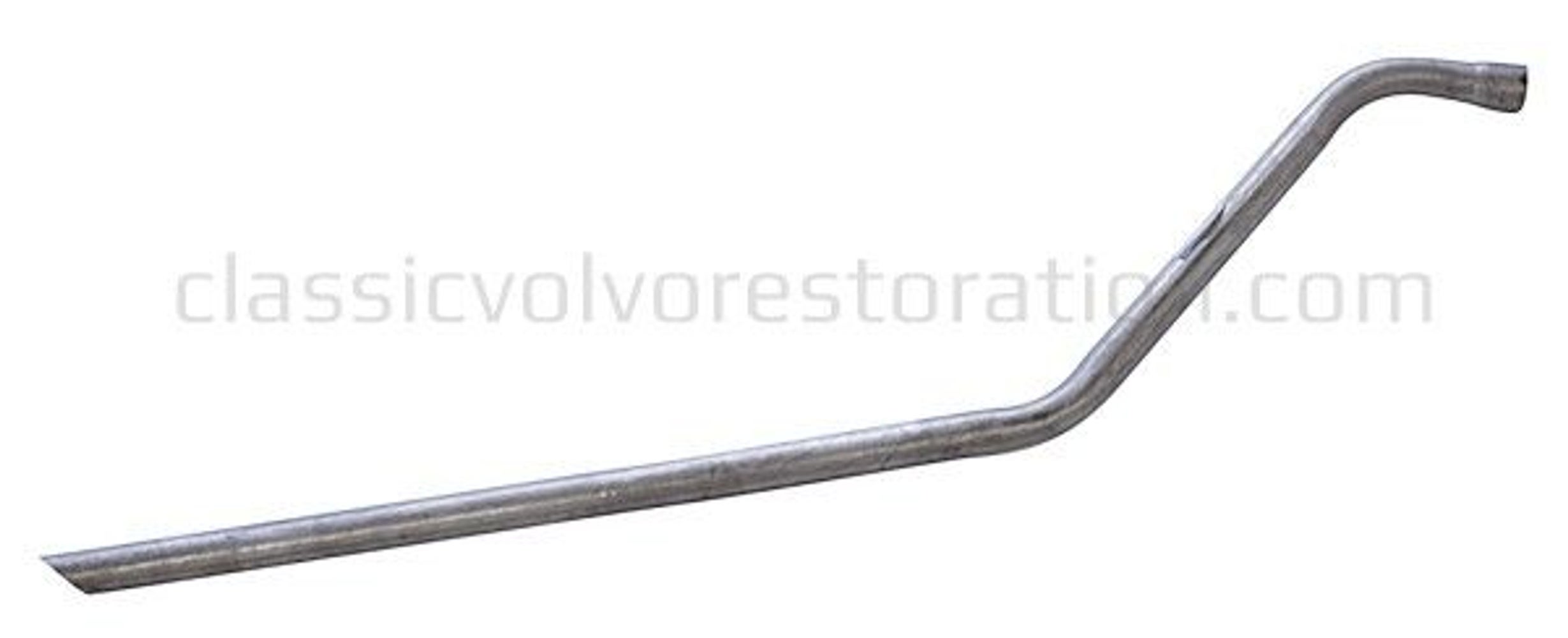 Avgasrör till Volvo Duett, B4B, B14A, B16 — bild 2 av 2