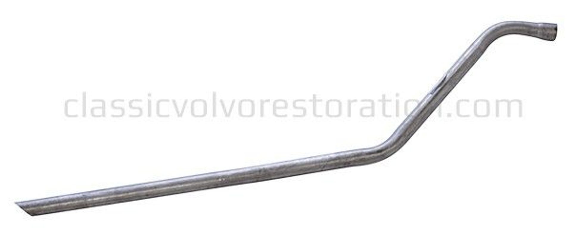Avgasrör till Volvo Duett, B4B, B14A, B16 — bild 2 av 2