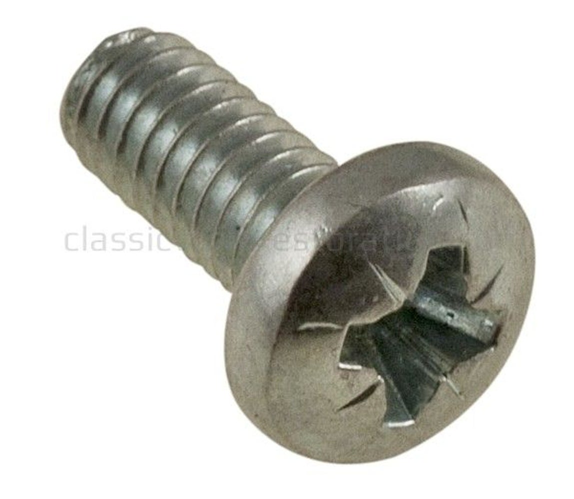 Skruv UNC 1/4-20x5/8" (16 mm) URX till Volvo Amazon, Amazon Kombi — bild 2 av 2