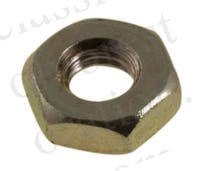 Mutter UNC NR8-32 h=3,1 mm till Volvo PV544, Duett, Amazon, Amazon Kombi — bild 1 av 2