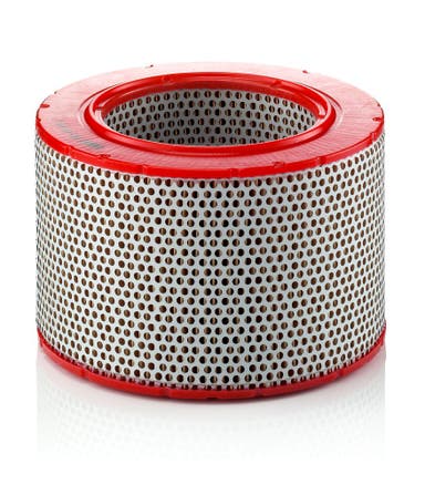 Luftfilterinsats Mann 1800 70-73