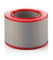 Luftfilterinsats Mann 1800 70-73 — bild 1 av 2