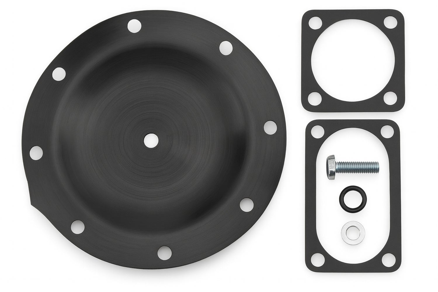 Membransats Vakuumpump till Volvo 164, 260