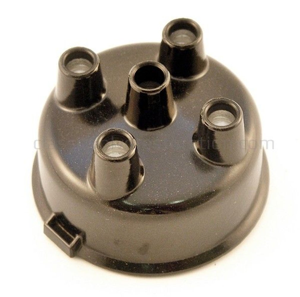 Fördelarlock B4B Autolite till Volvo PV444, Duett, 1950-54 — bild 2 av 2