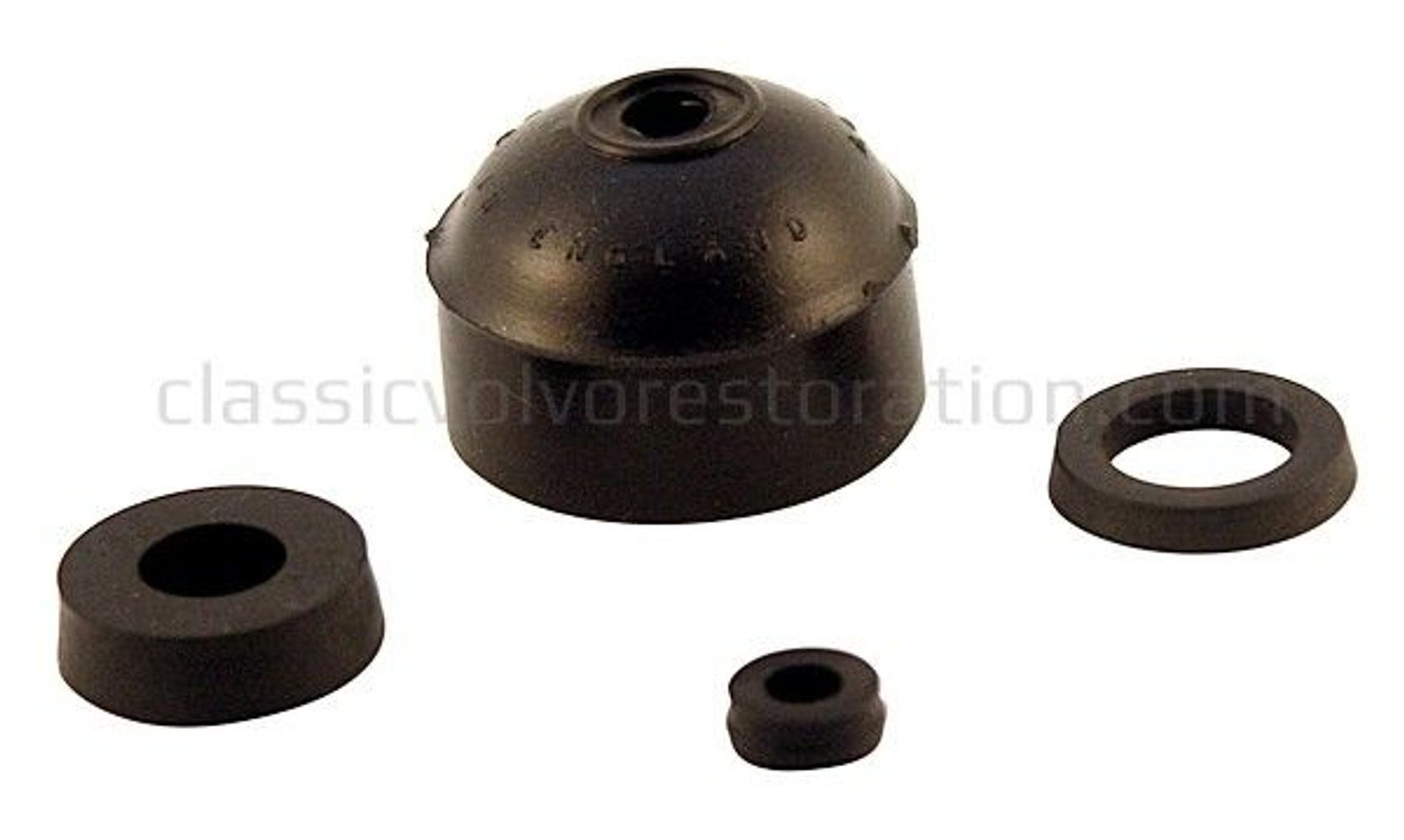 Reparationssats Huvudcylinder Broms till Volvo Amazon, 1957-60 — bild 2 av 2