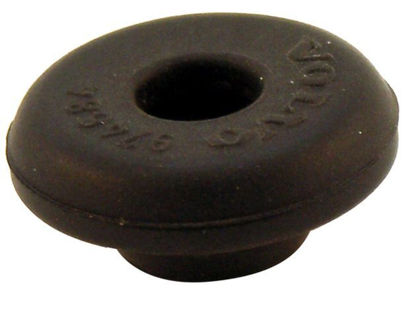 Genomföring 17 mm