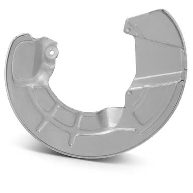 Bromssköld fram till Volvo 850, C70, S70, V70, 1992-2000, höger