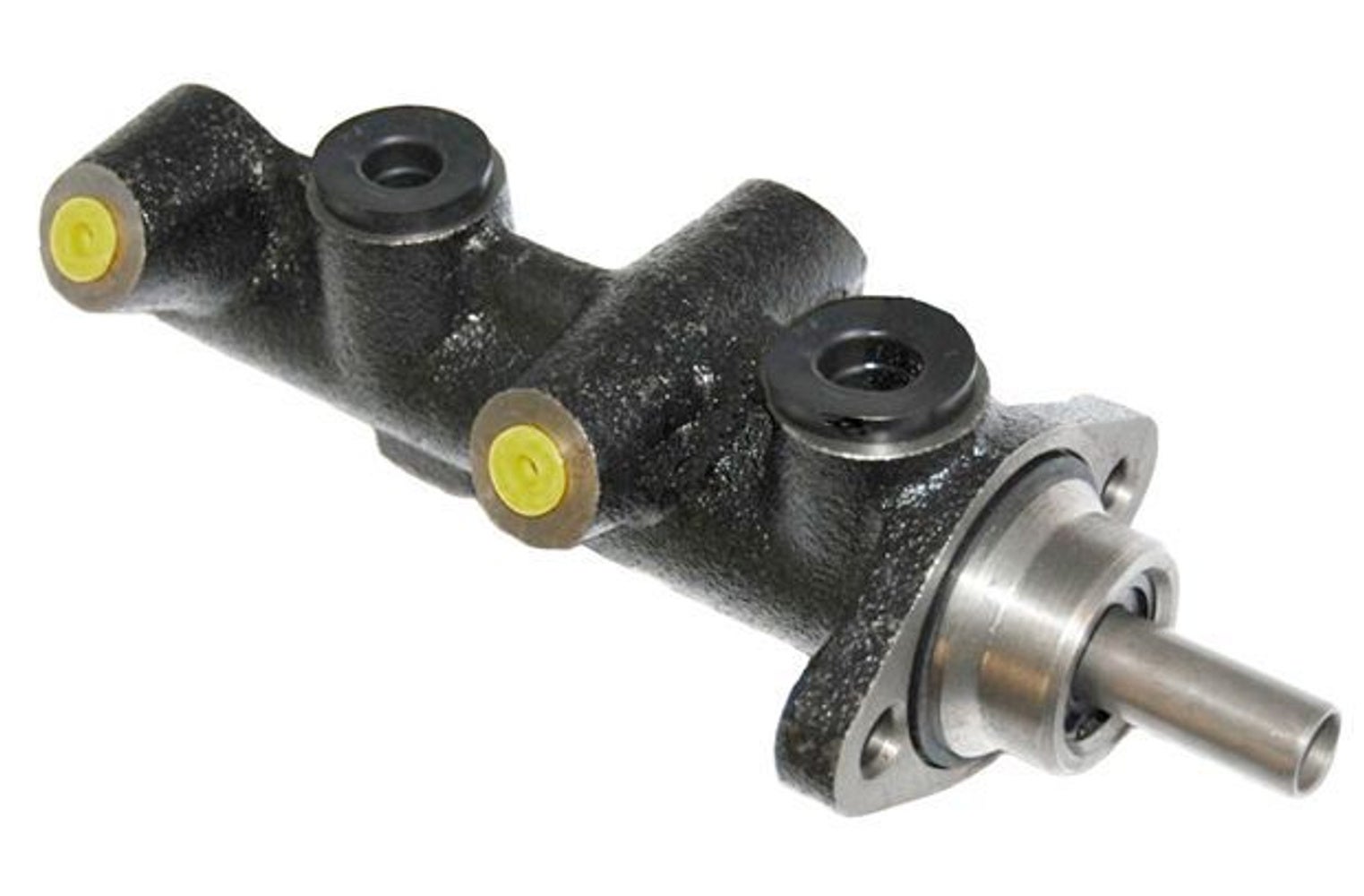 Huvudcylinder broms till Volvo 740, 760, 940, 960 med ABS 1982-91 — bild 3 av 3